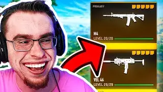 I Used The ORIGINAL OG Warzone Meta.. and WOW!!