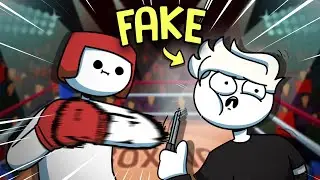 Selbstverteidigungs Videos funktionieren nicht