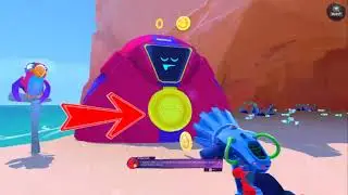 Island Saver Gameplay