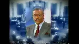 Trial of the President on CNN (1999)