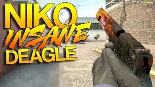 4K Desert eagle
