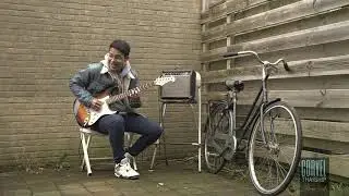 Solo nosotros dos/ Just The Two of Us - Adikara Fardy Cover