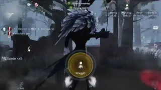 Identity V 5: What's Happening?