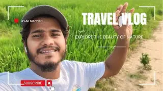 Exploring Agriculture in My Village: Rice and Vegetable Farming | গ্রামের কৃষিকাজ