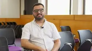 BSc Computer Science Artificial Intelligence overview - University of Hull