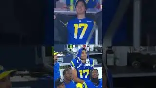 Shohei Ohtani is a Huge Fan of Puka Nacua 