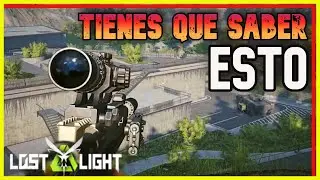 Lost Light Android/IOS/Pc - Donde hay mejor loot - Gameplay Español