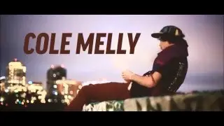 Cole Melly - RACHEL (Official Music Video)