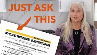 Get BETTER Remodeling Testimonials With These 7 Simple Tips