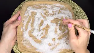 🕊️ ЧУВСТВА И БУДУЩЕЕ С МУЖЧИНОЙ❗️💖 ГАДАНИЕ НА СОЛИ 🧂