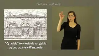 Skutki Powstania Styczniowego