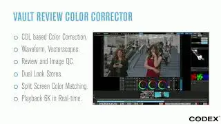 RAW WORKFLOW FROM CAMERA TO FINAL CUT PRO X WITH CODEX