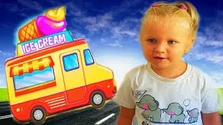 Машинки. Гоночная машинка. Автогонки. Развивающий мультик