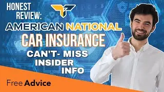 American National Car Insurance Review (2024 UPDATED Guide)