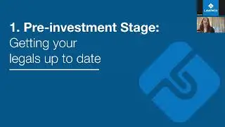Funding and Legal checklist for your Business