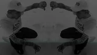 LiL PEEP - i crash, u crash (ft. Lil Tracy) {Lyrics}