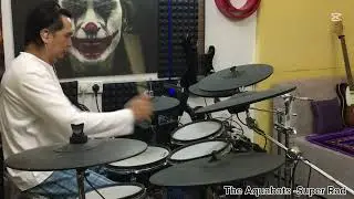 The Aquabats -Super Rad