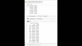 Tips in using R: how to quickly plot columns in a matrix