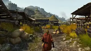Mount and Blade II Bannerlord Full Release Gameplay