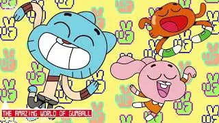 The Amazing World Of Gumball (PUNYASO Dubstep Remix)