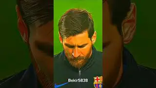 Messi 4K Edit #keşfet #keşfetbeniöneçıkar #edit #messi #futbol #shorts