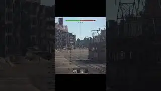 КАМОРНЫЙ  СНАРЯД НО ТОЛЬКО ФУГАСНЫЙ В WAR THUNDER 