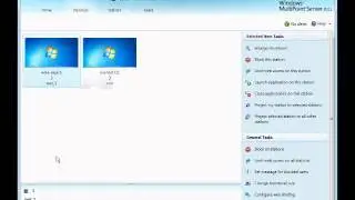 Managing Multiple Windows MultiPoint Servers