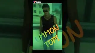 UMMON TOPI