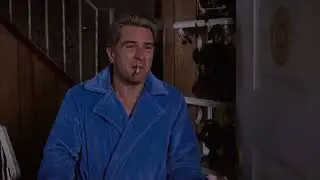 Goodfellas - Stop the drugs