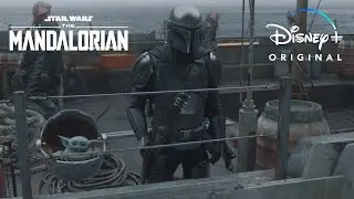 The Mandalorian, saison 2 - Spot TV (VOST) | Disney+
