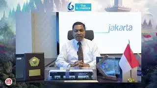 Daud Joseph, Direktur Operasional dan Keselamatan PT Transjakarta