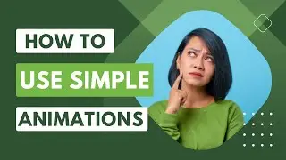 Simple Animation in FlutterFlow || Flutter