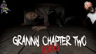 Granny (Chapter 2) Horror Game