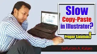 Solution of Slow copy-paste in Illustrator / InDesign file for unused date