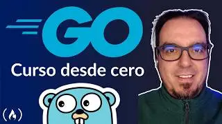 Aprende Go - Curso de Golang desde cero