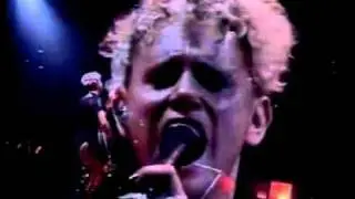 Depeche Mode - Home (live 1998)