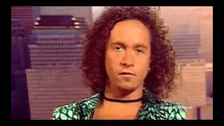 Pauly Shore Interview on 