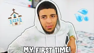Story Time: How I Lost My V C@rd! | Noah Jacob