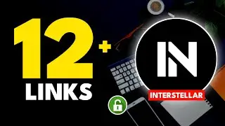 12+ New Interstellar Proxy Links | Unblocked Websites for School 2025 | Interstellar Links 2025