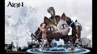 Aion Бастион Заход с фейлом(Нет)