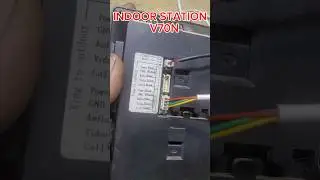 V70N VIDEO BELL 🔔#tcl #ledtv #repair #electrical