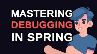 Mastering Debugging in Spring Boot Applications