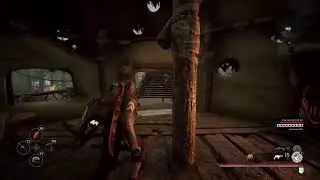 Remnant update 1.19 gameplay 3