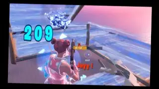 My ordinary life Fortnite