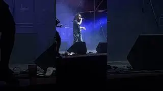 Suan Rock 2024 - Howlin' P. Experience (01)