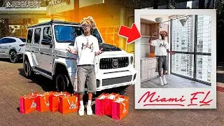I Might Move To Miami...