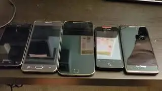 Motorola Droid Razr Maxx Found In Target Bin + Phone Updates