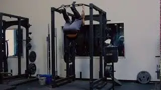 Knees-To-Elbows