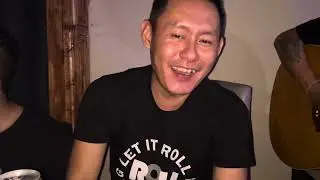 #behindthescenes #bhutantour2023 #rollheads #highbeatscafeandpubphuentsholing