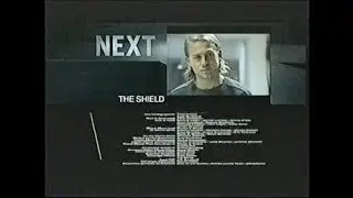 Spider-Man 2 (2004) End Credits (FX 2008)